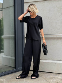 Костюм Jadone Fashion модель Kapriz_Vir_c Фото