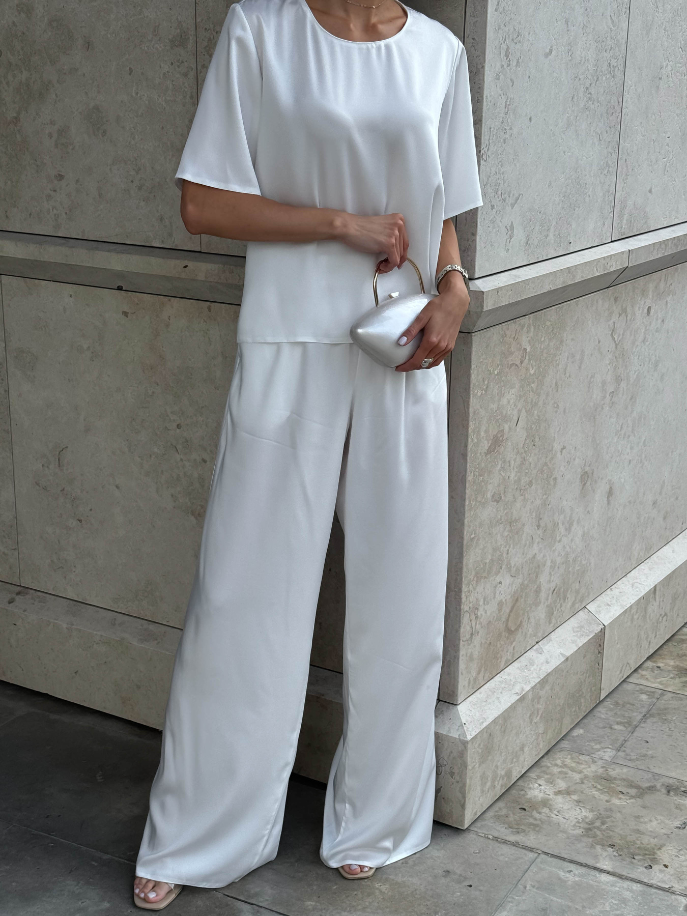 Костюм Jadone Fashion модель Kapriz_Vir_bila Фото