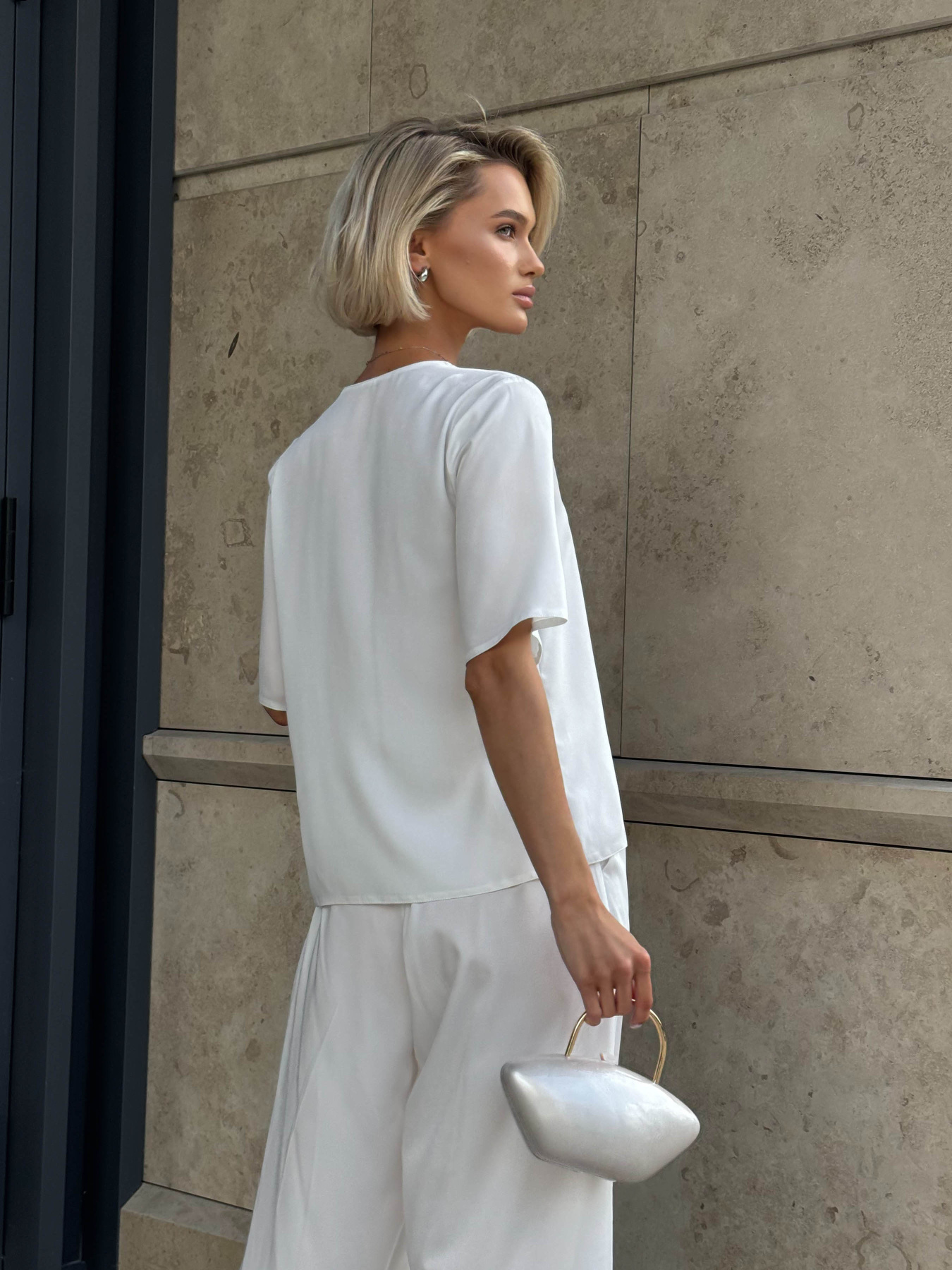 Костюм Jadone Fashion модель Kapriz_Vir_bila Фото