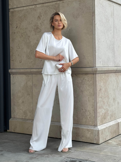 Костюм Jadone Fashion модель Kapriz_Vir_bila Фото