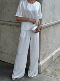 Костюм Jadone Fashion модель Kapriz_Vir_bila Фото