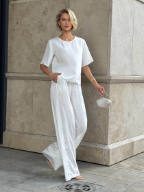 Костюм Jadone Fashion модель Kapriz_Vir_bila Фото