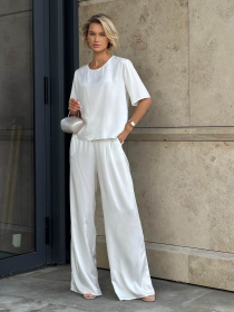 Костюм Jadone Fashion модель Kapriz_Vir_bila Фото