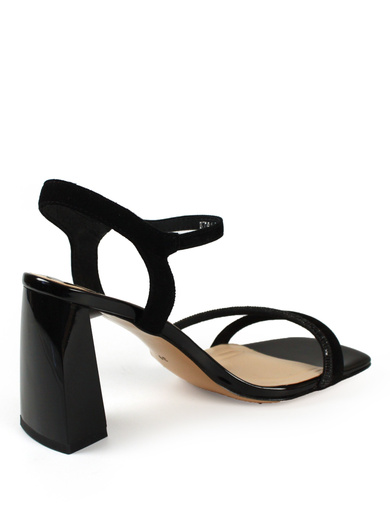 Босоножки It-girl модель K741-L936-033B Фото