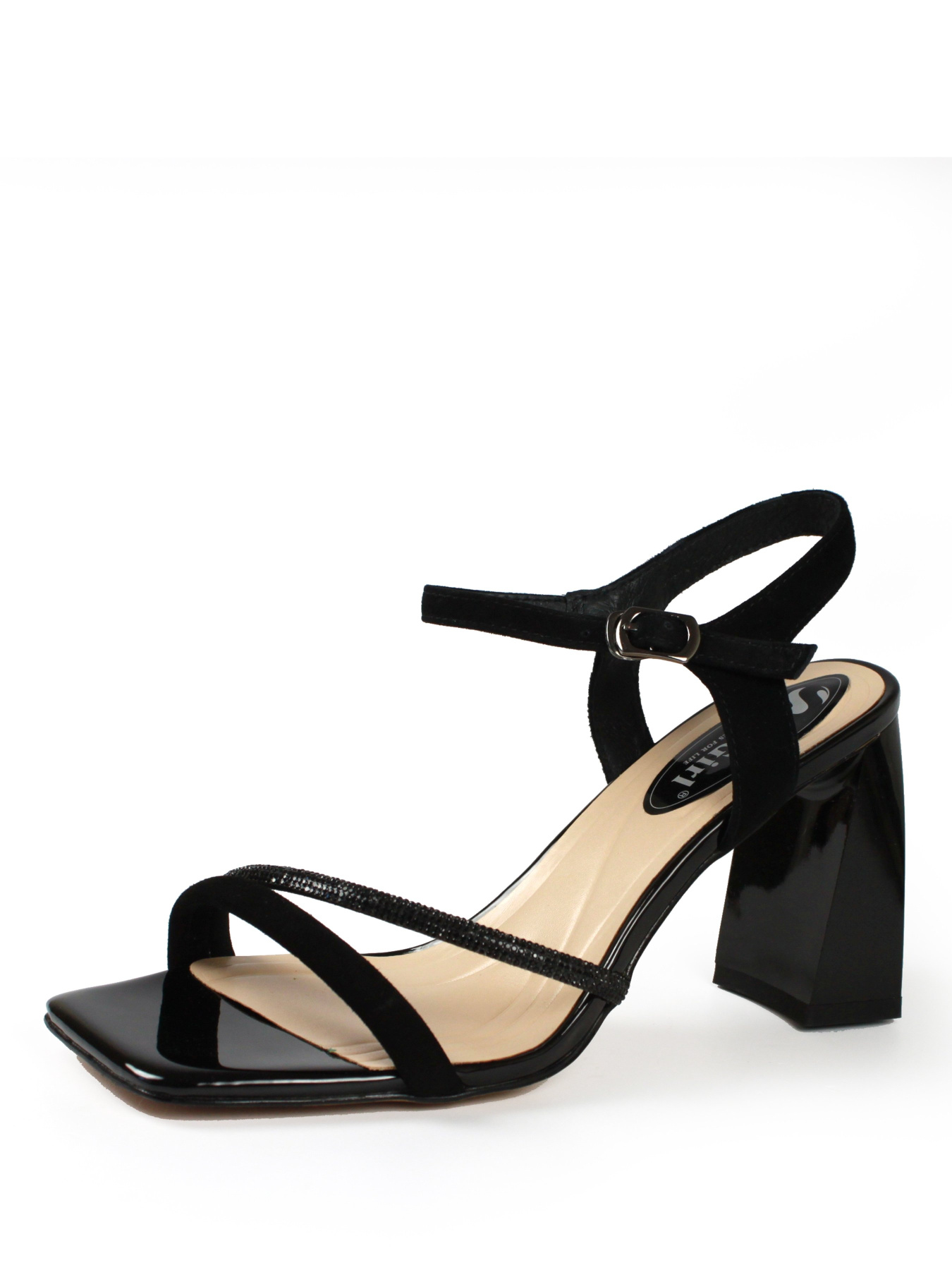 Босоніжки It-girl модель K741-L936-033B Фото