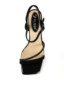 Босоніжки It-girl модель K741-L936-033B Фото