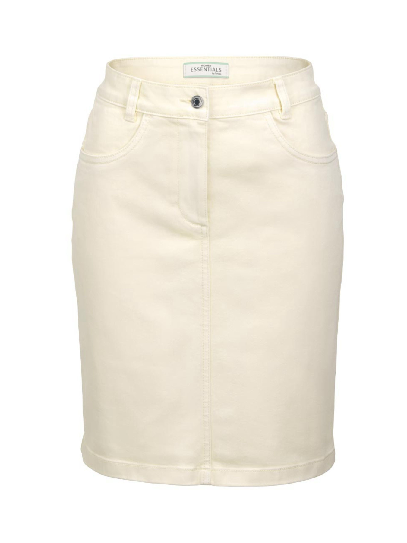 Юбка мини Tchibo модель T1719945044 Фото