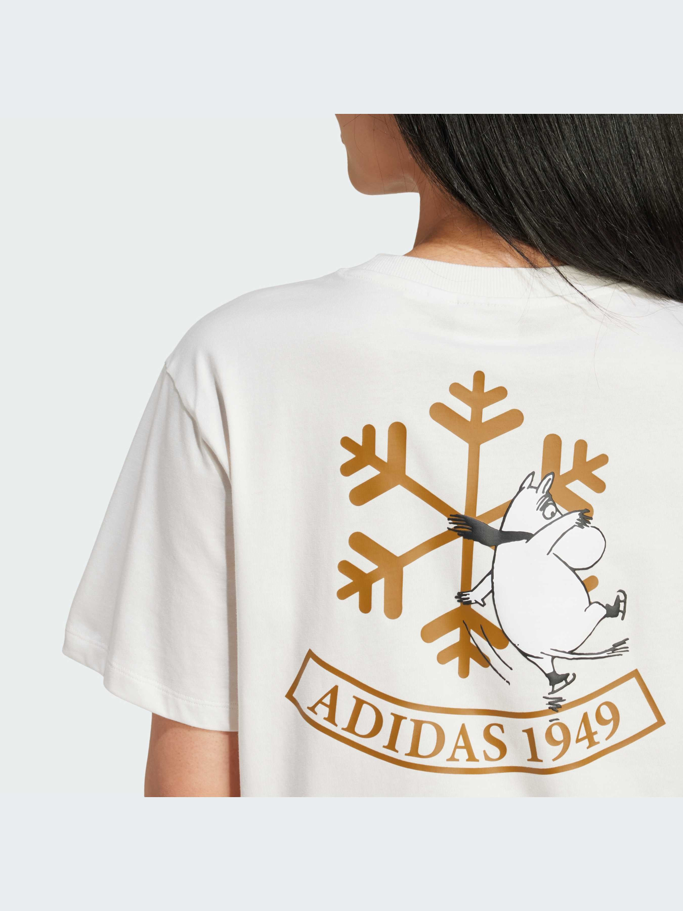 Футболка Adidas модель II5709 Фото