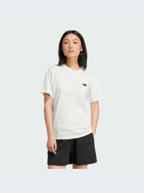 Футболка Adidas модель II5709 Фото