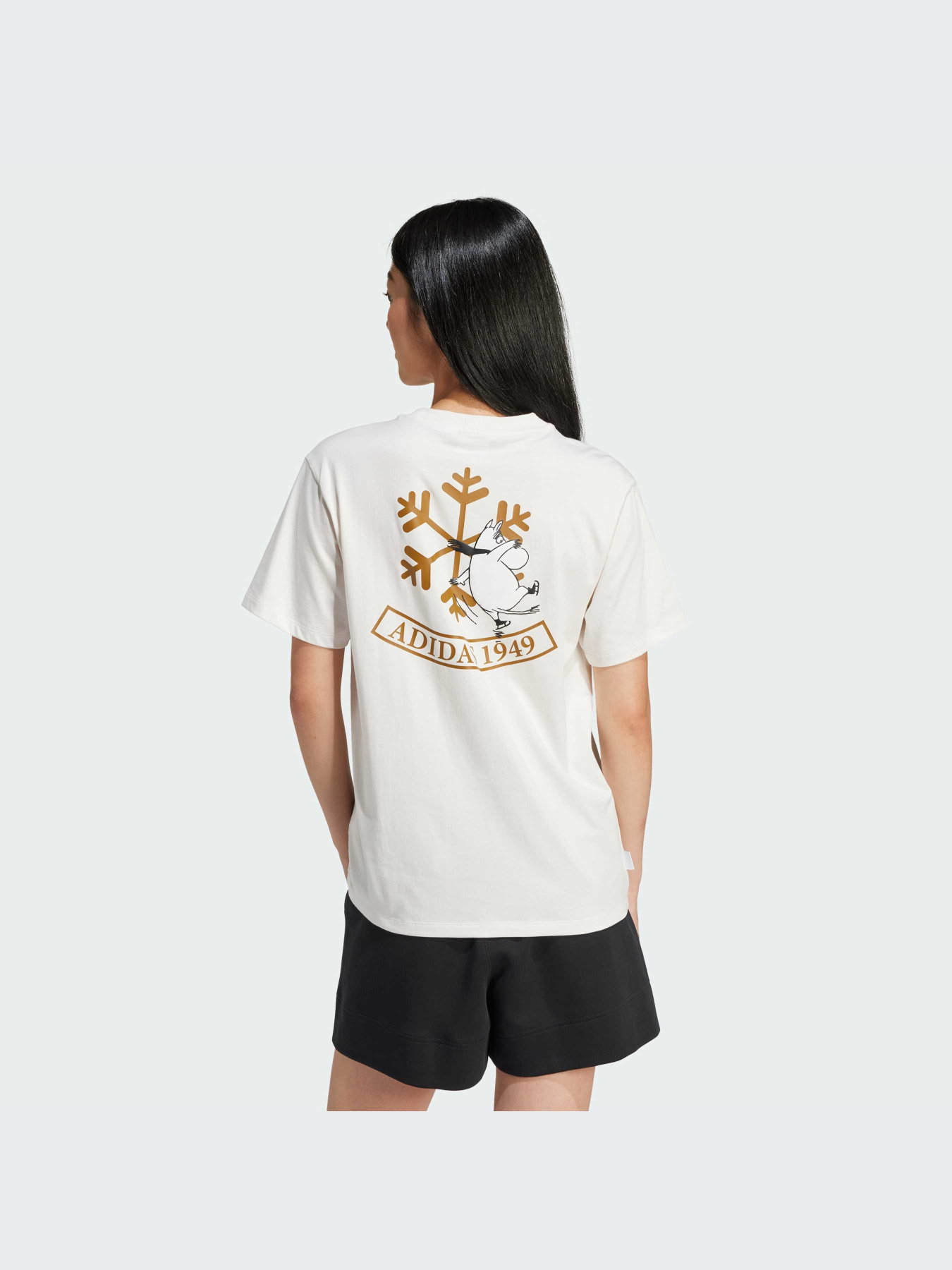 Футболка Adidas модель II5709 Фото