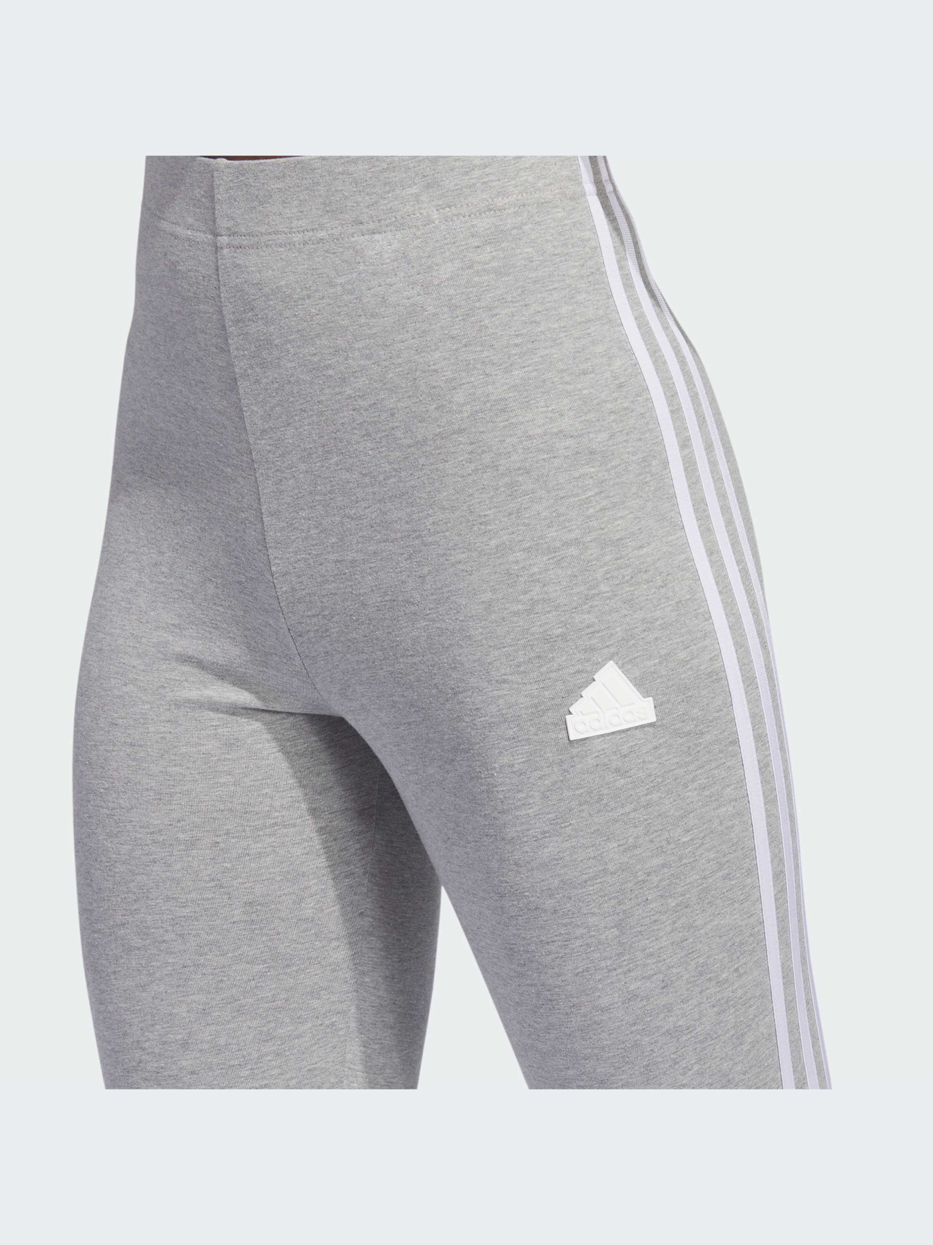 Леггинсы Adidas Культовые силуэты модель IC0516 Фото