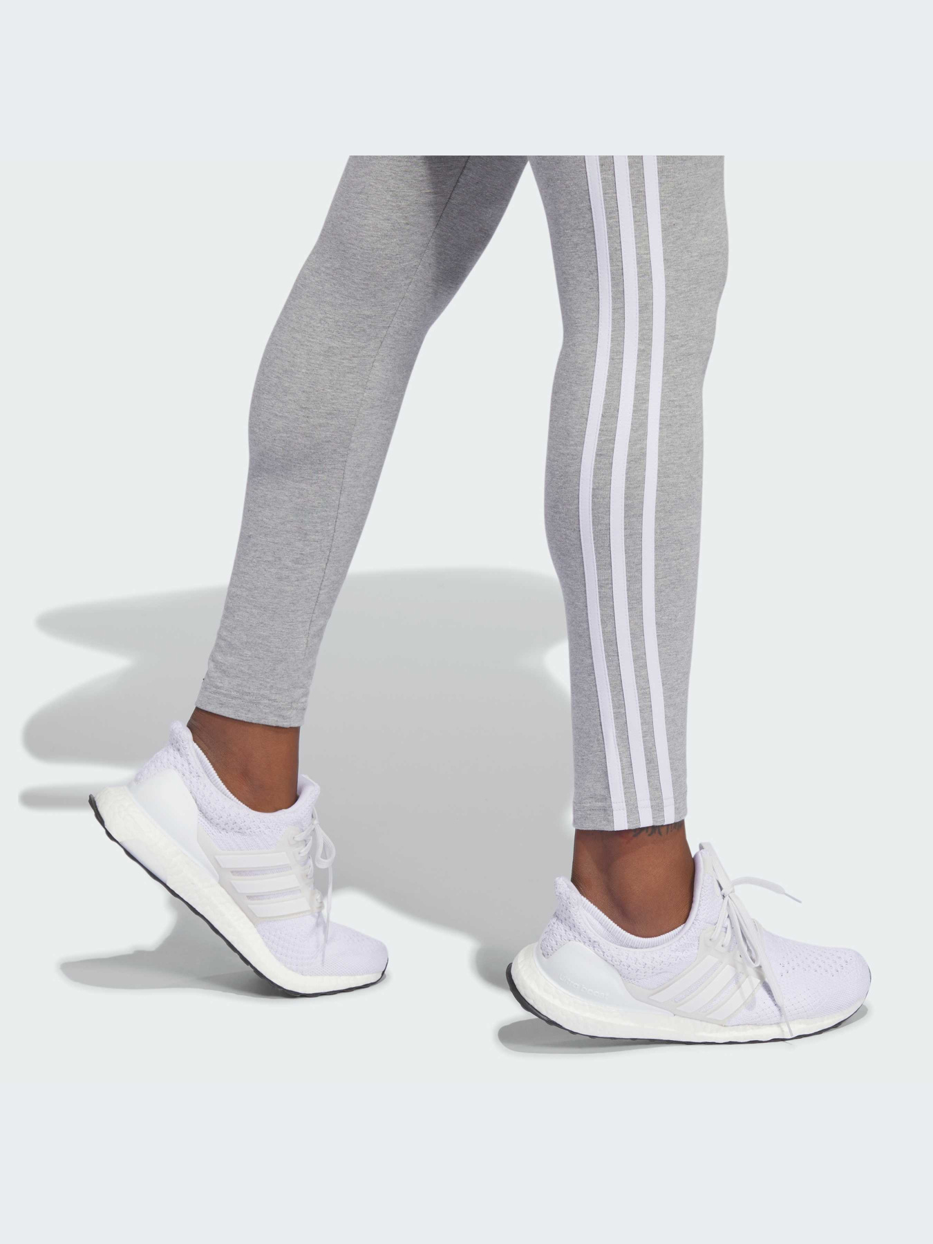 Леггинсы Adidas Культовые силуэты модель IC0516 Фото