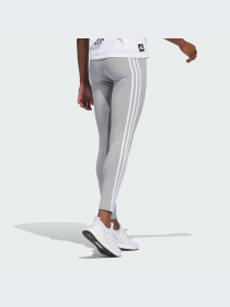 Леггинсы Adidas Культовые силуэты модель IC0516 Фото