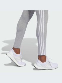 Леггинсы Adidas Культовые силуэты модель IC0516 Фото