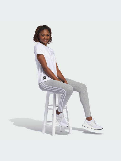 Леггинсы Adidas Культовые силуэты модель IC0516 Фото