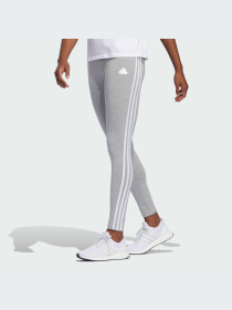 Леггинсы Adidas Культовые силуэты модель IC0516 Леггинсы Adidas Культовые силуэты модель IC0516 Фото