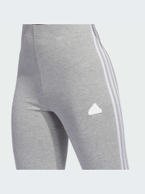 Леггинсы Adidas Культовые силуэты модель IC0516 Леггинсы Adidas Культовые силуэты модель IC0516 Фото