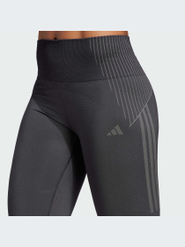 Спортивные леггинсы Adidas модель IA7165 Спортивные леггинсы Adidas модель IA7165 Фото