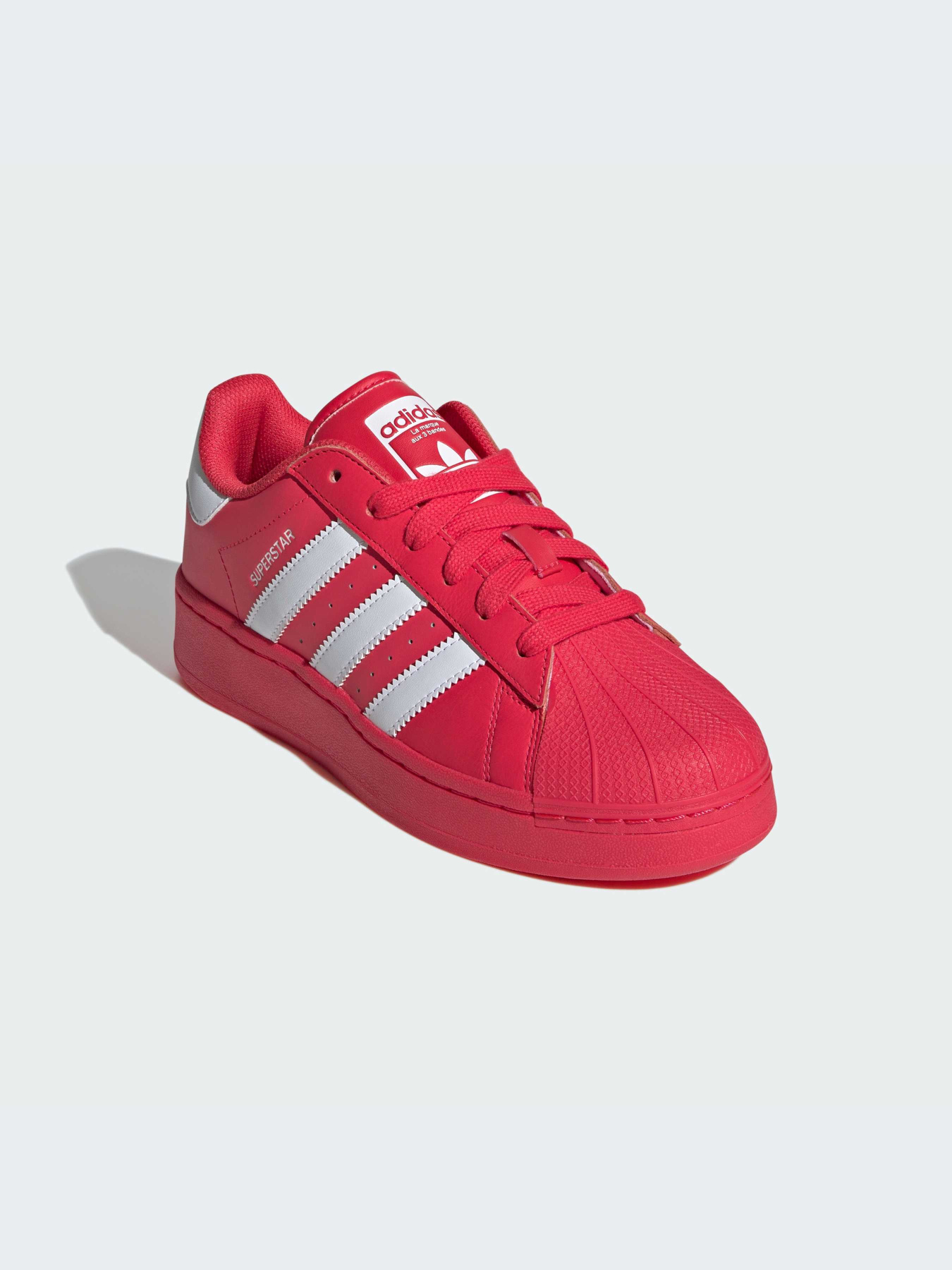 Кеды низкие Adidas Superstar модель IE2986 Фото
