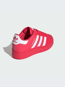Кеды низкие Adidas Superstar модель IE2986 Фото