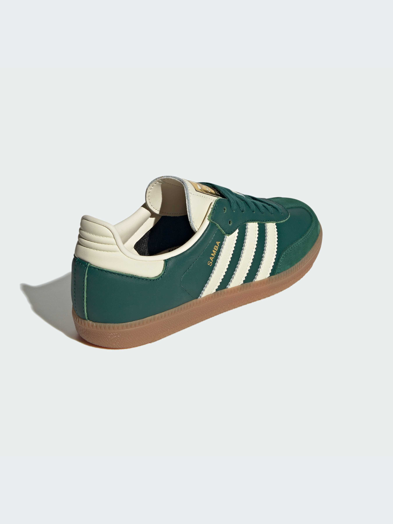Кеди низькі Adidas Samba модель IE0872 Кеди низькі Adidas Samba модель IE0872 Фото