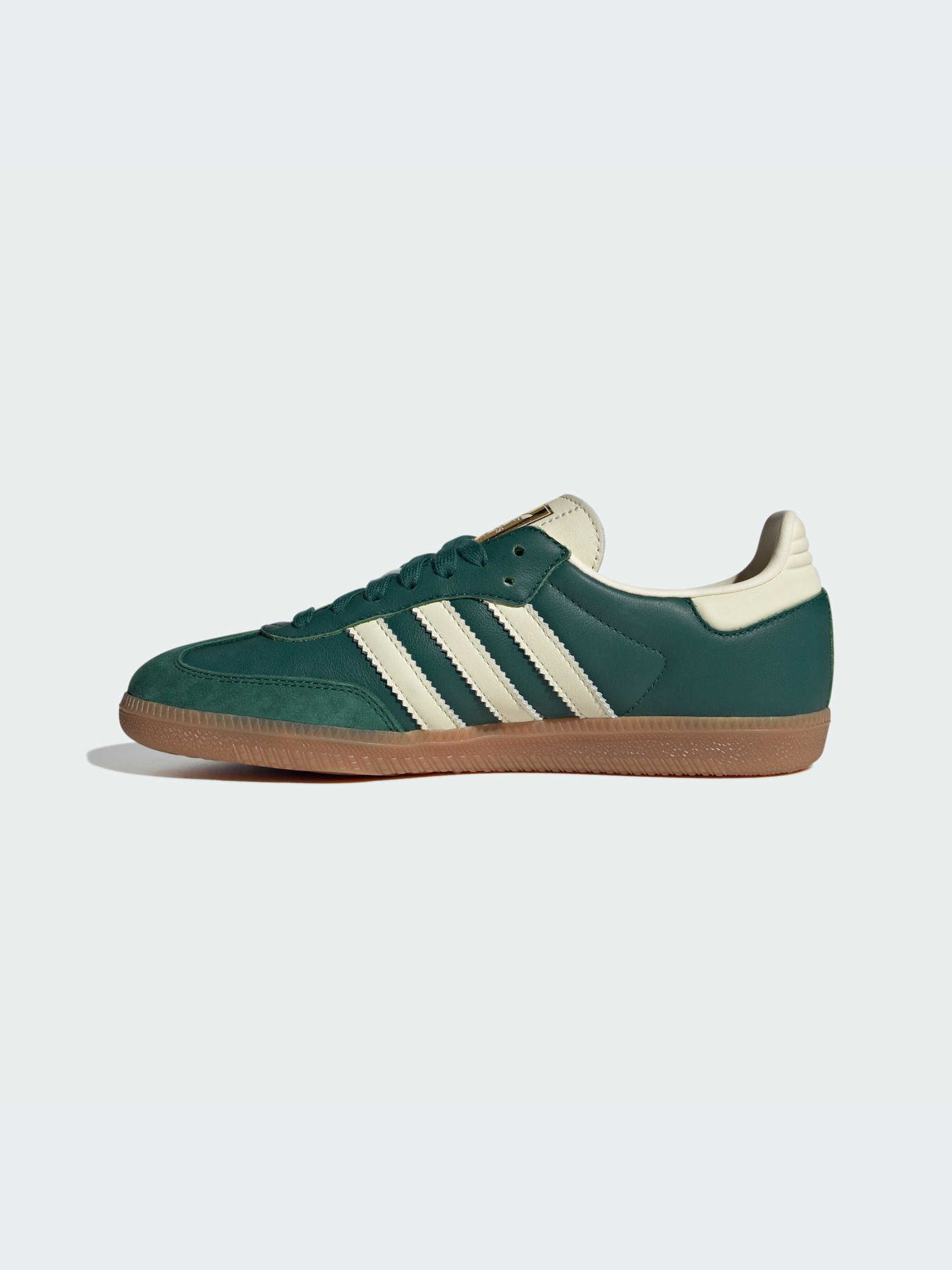 Кеди низькі Adidas Samba модель IE0872 Кеди низькі Adidas Samba модель IE0872 Фото