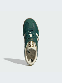 Кеди низькі Adidas Samba модель IE0872 Кеди низькі Adidas Samba модель IE0872 Фото