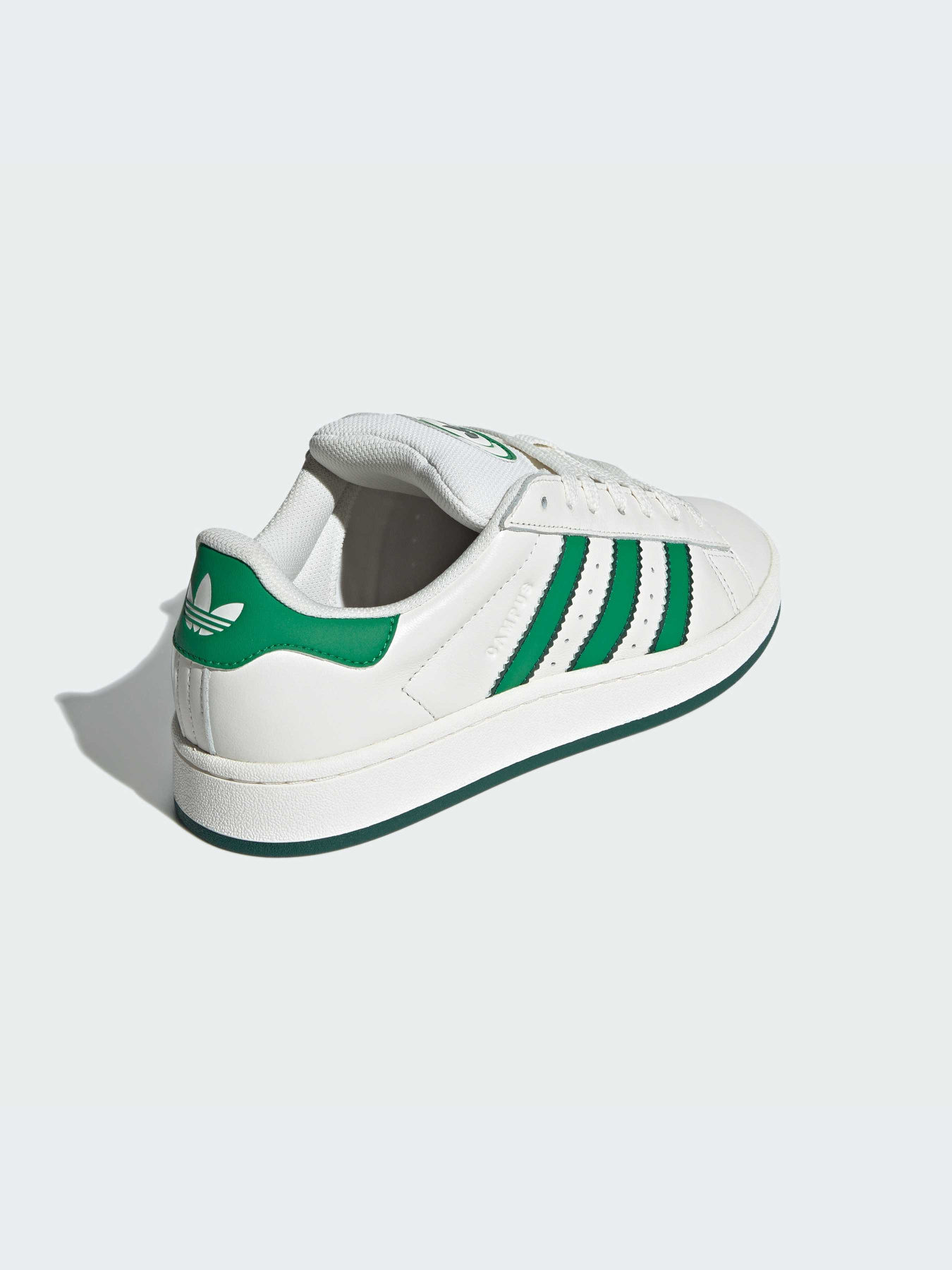 Кеды низкие Adidas Campus модель IF8762 Фото
