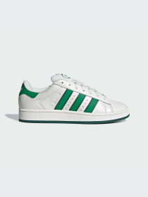 Кеды низкие Adidas Campus модель IF8762 Фото