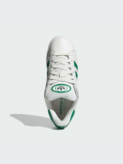 Кеди низькі adidas Campus модель IF8762 — фото - INTERTOP