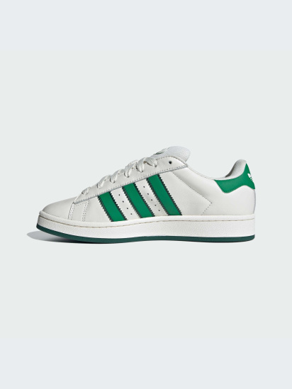 Кеди низькі adidas Campus модель IF8762 — фото 6 - INTERTOP