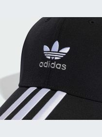 Кепка Adidas Adicolor модель II0743 Фото