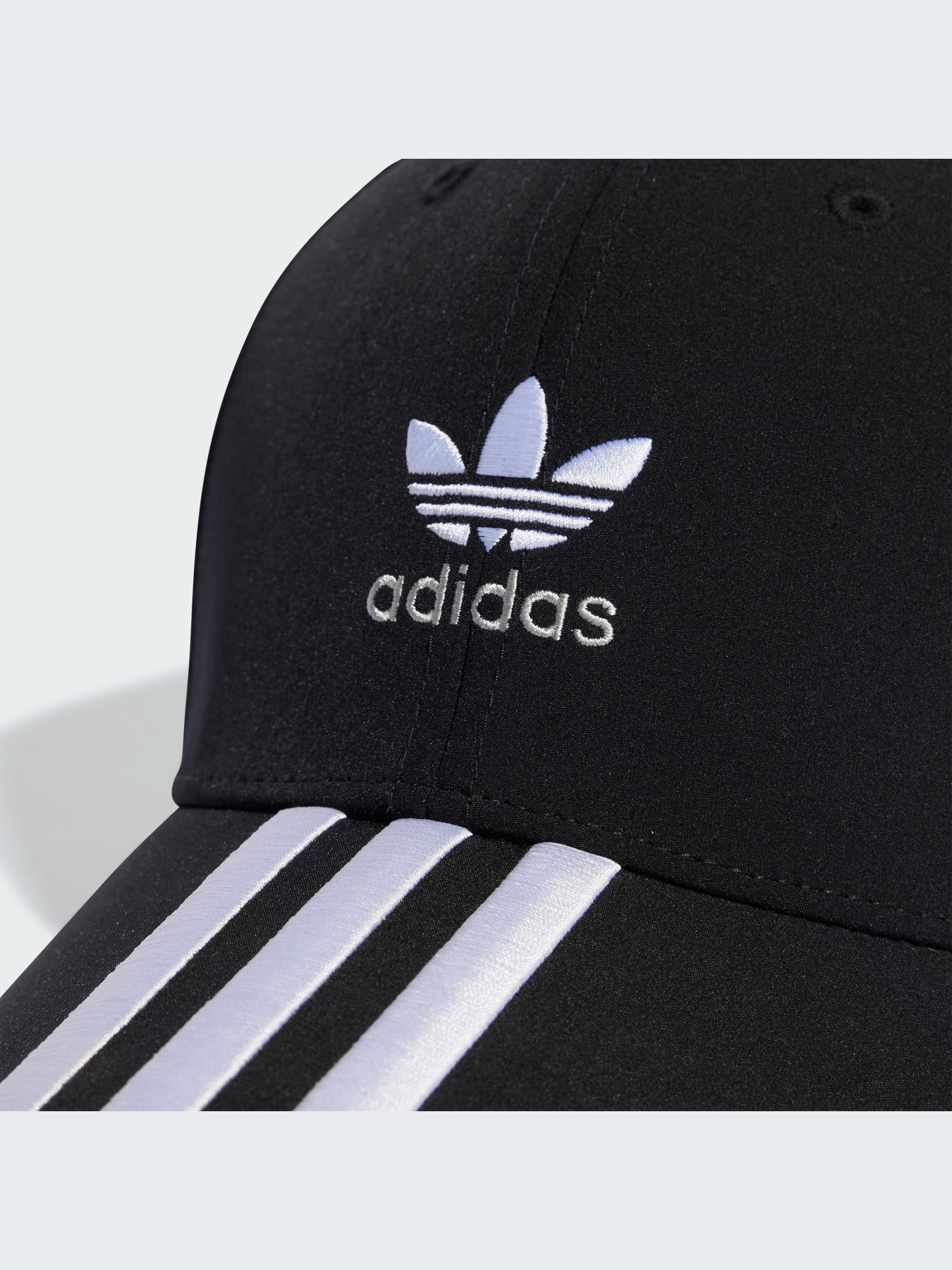 Кепка Adidas Adicolor модель II0743 Фото