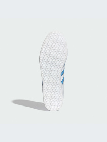 Кеды низкие Adidas Gazelle модель IG6210 Фото