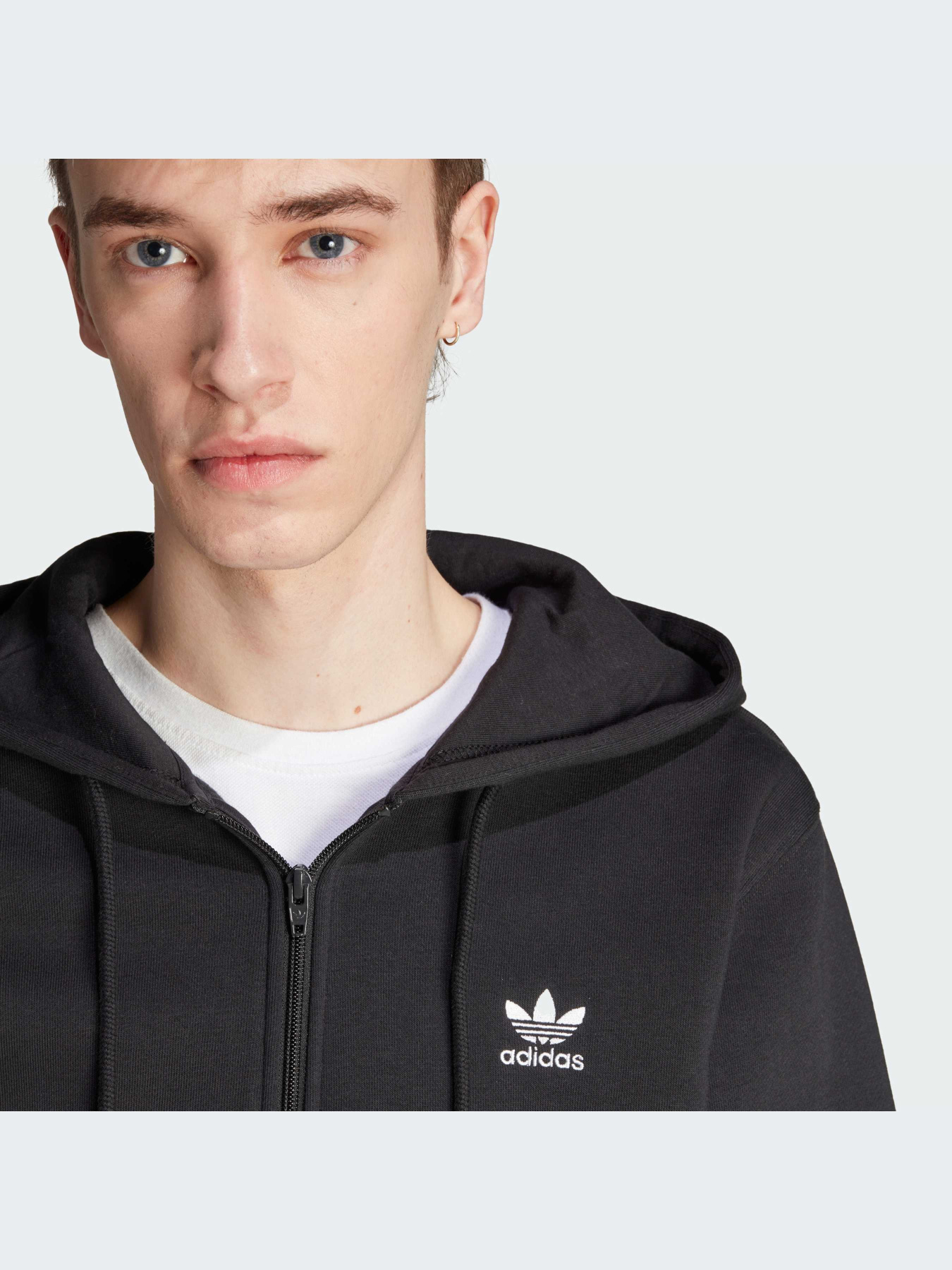 Кофта Adidas модель IL2511 Фото