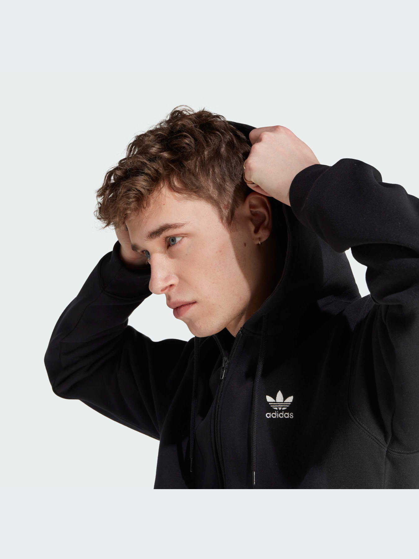 Кофта Adidas модель IL2511 Фото