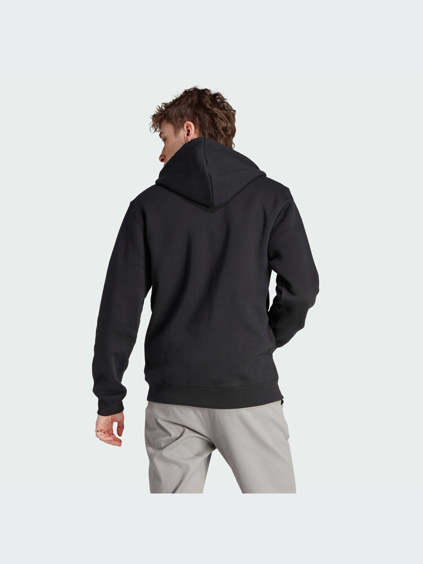 Кофта Adidas модель IL2511 Фото