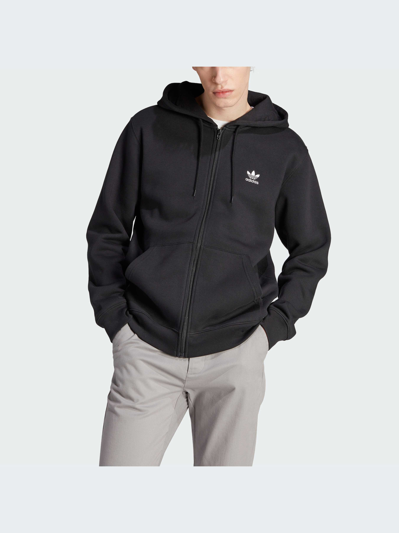 Кофта Adidas модель IL2511 Фото