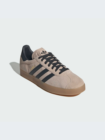 Кеди низькі adidas Gazelle модель IG6199 — фото 4 - INTERTOP