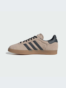 Кеды низкие Adidas Gazelle модель IG6199 Фото