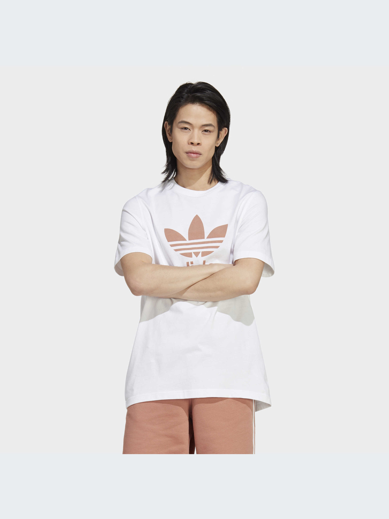 Футболка Adidas модель IA4818 Фото