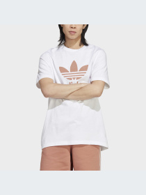 Футболка Adidas модель IA4818 Фото