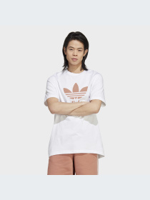 Футболка Adidas модель IA4818 Фото