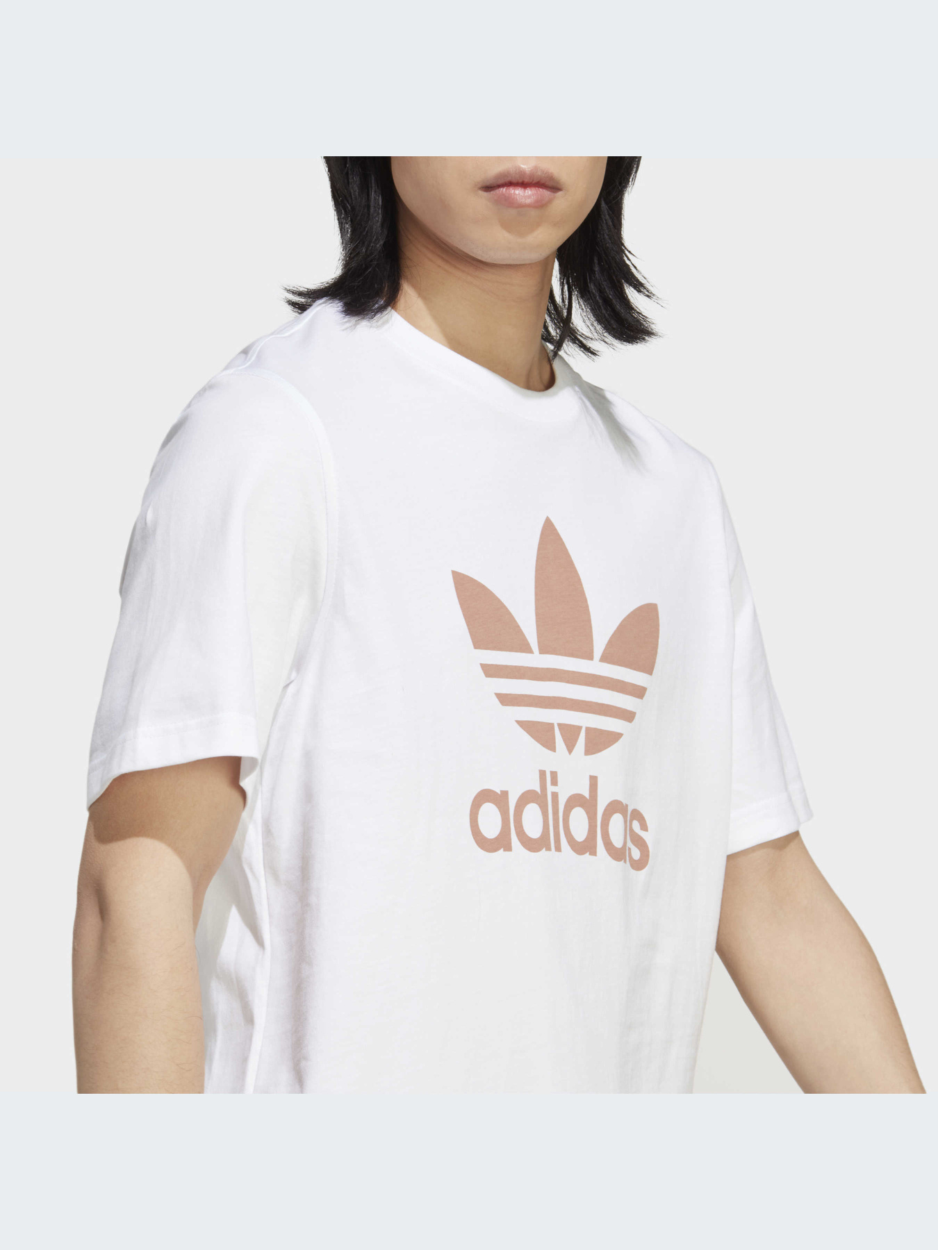 Футболка Adidas модель IA4818 Фото