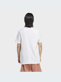 Футболка Adidas модель IA4818 Фото