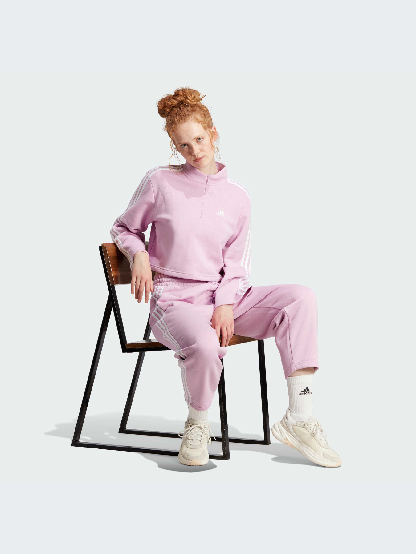 Кюлоты Adidas модель IJ7455 Фото