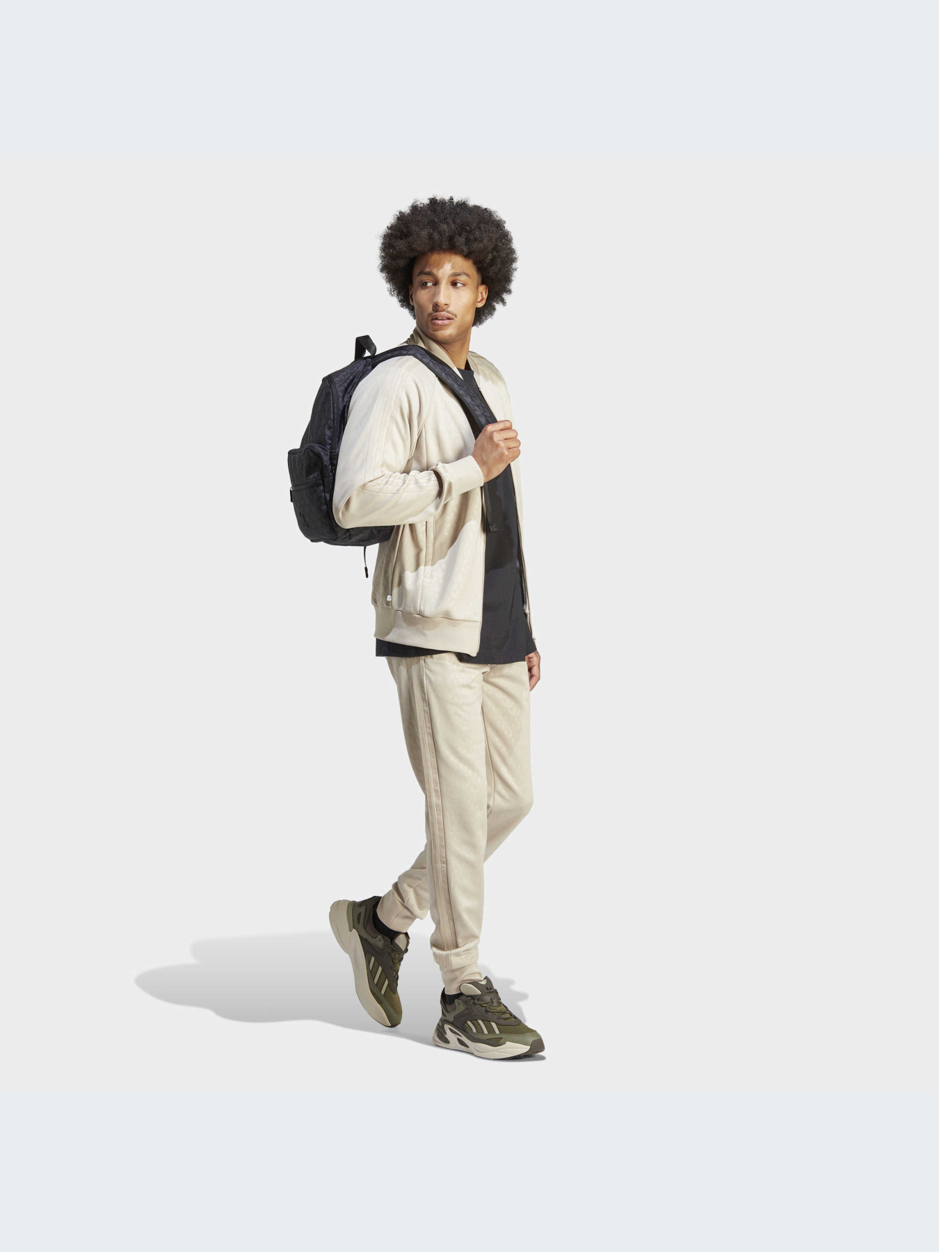 Джогери Adidas Graphics модель IJ5690 Фото