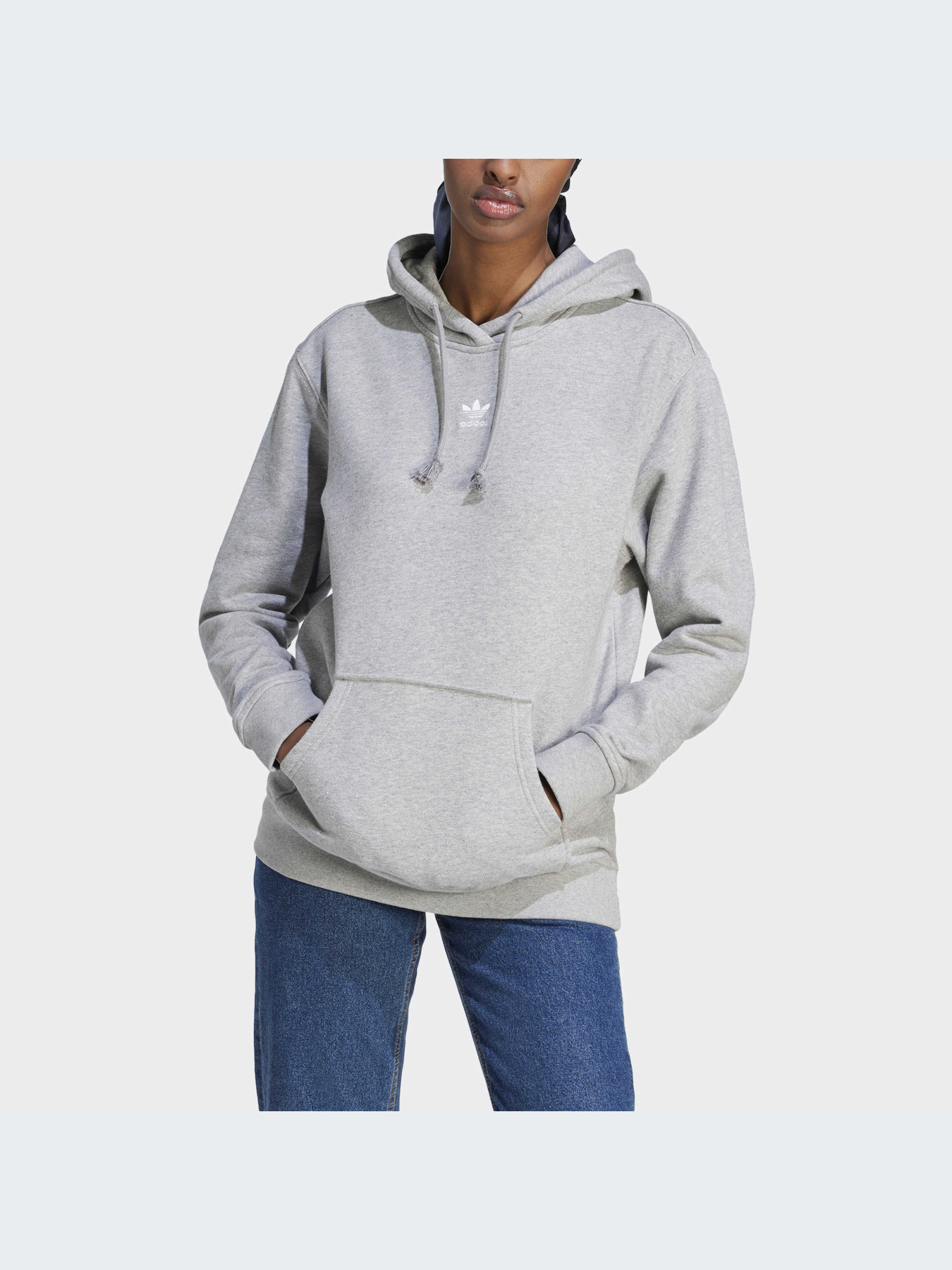 Худи Adidas модель IJ9760 Фото