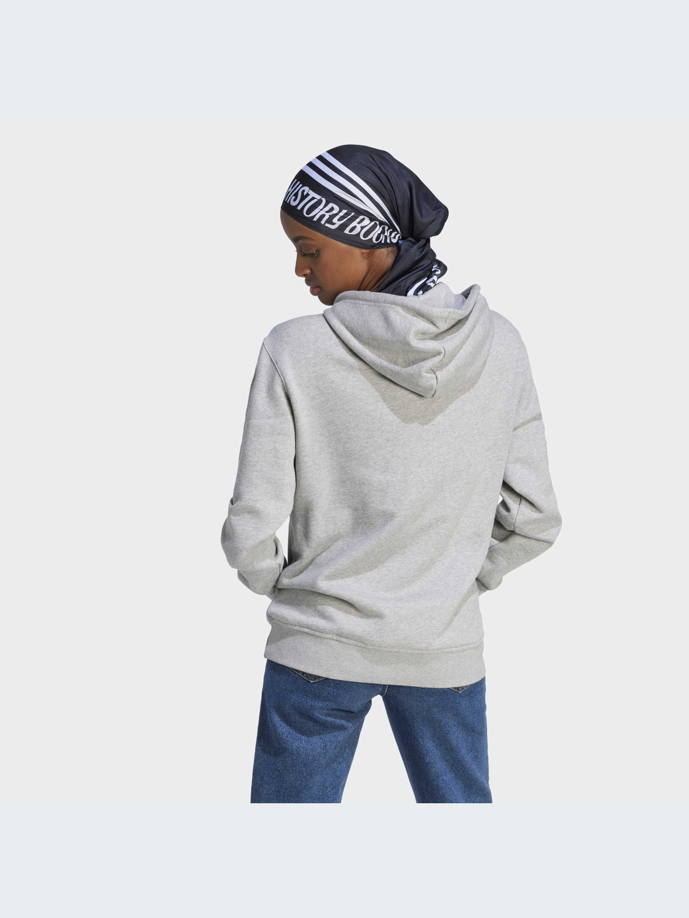 Худи Adidas модель IJ9760 Фото