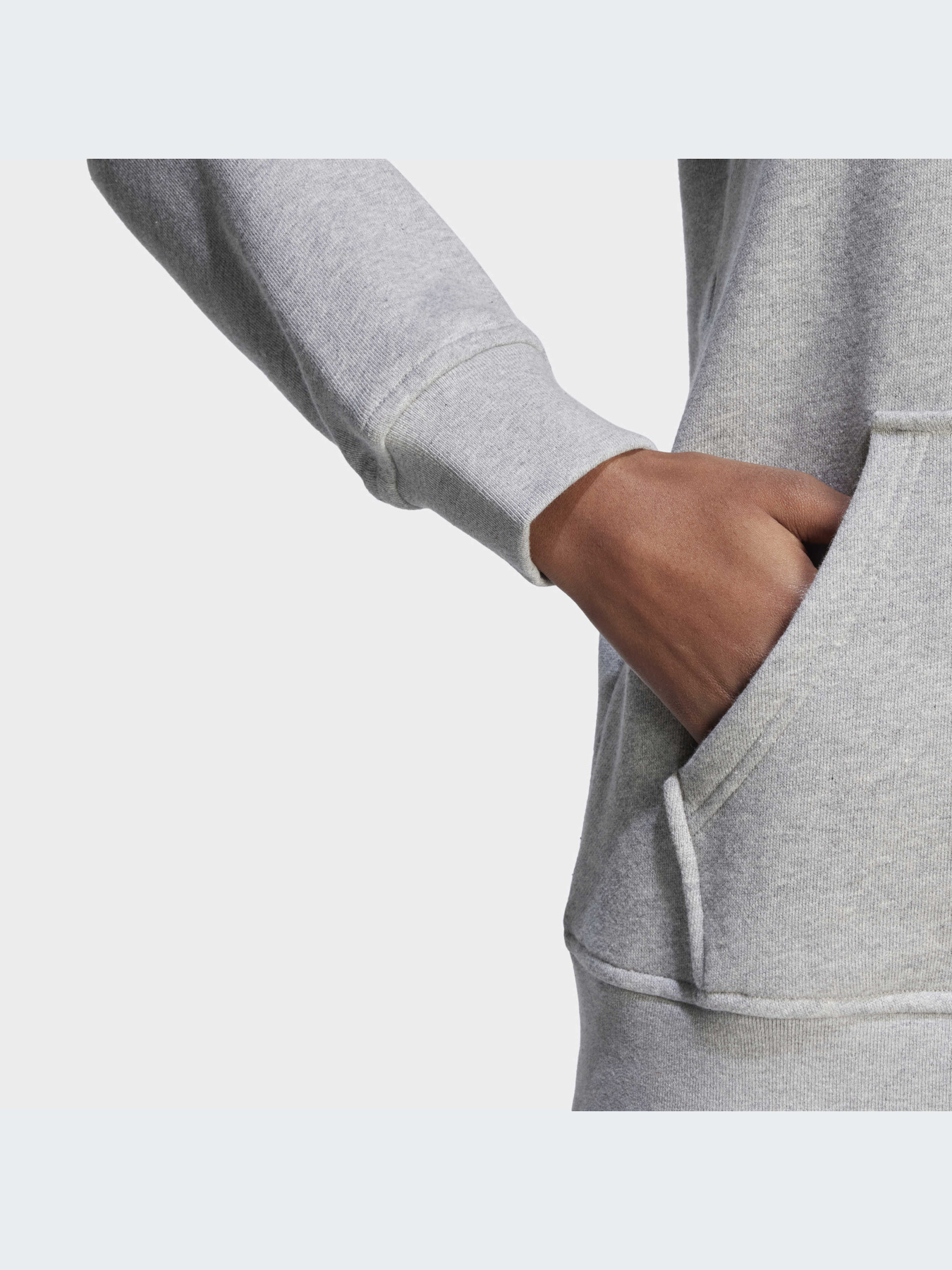 Худи Adidas модель IJ9760 Фото